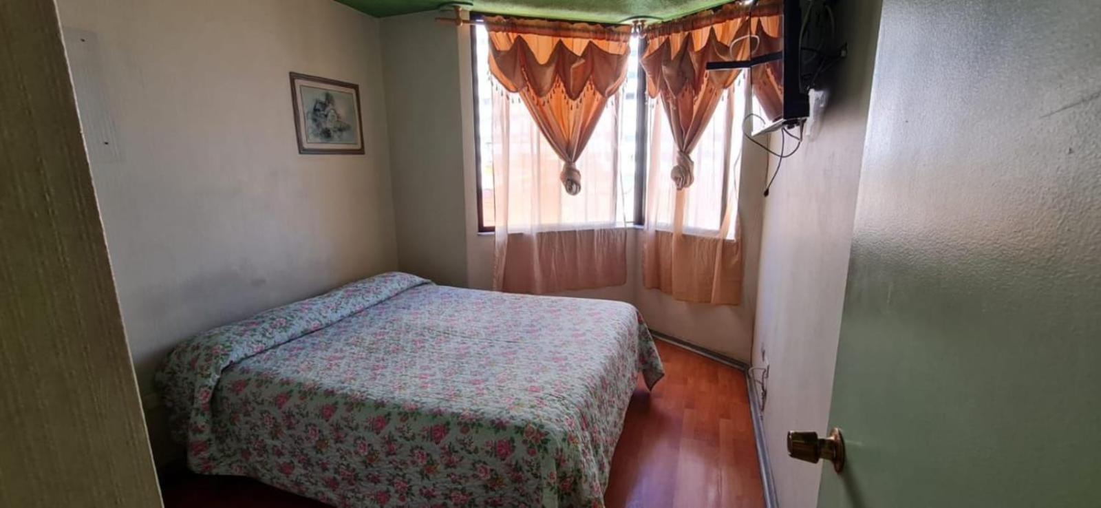 Resimed Apartment Antofagasta Exterior photo