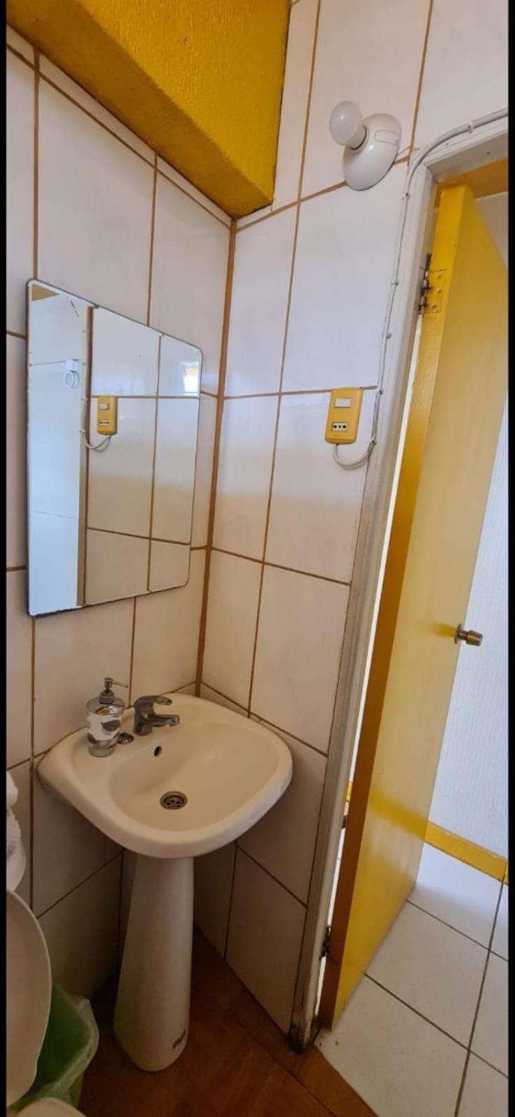 Resimed Apartment Antofagasta Exterior photo
