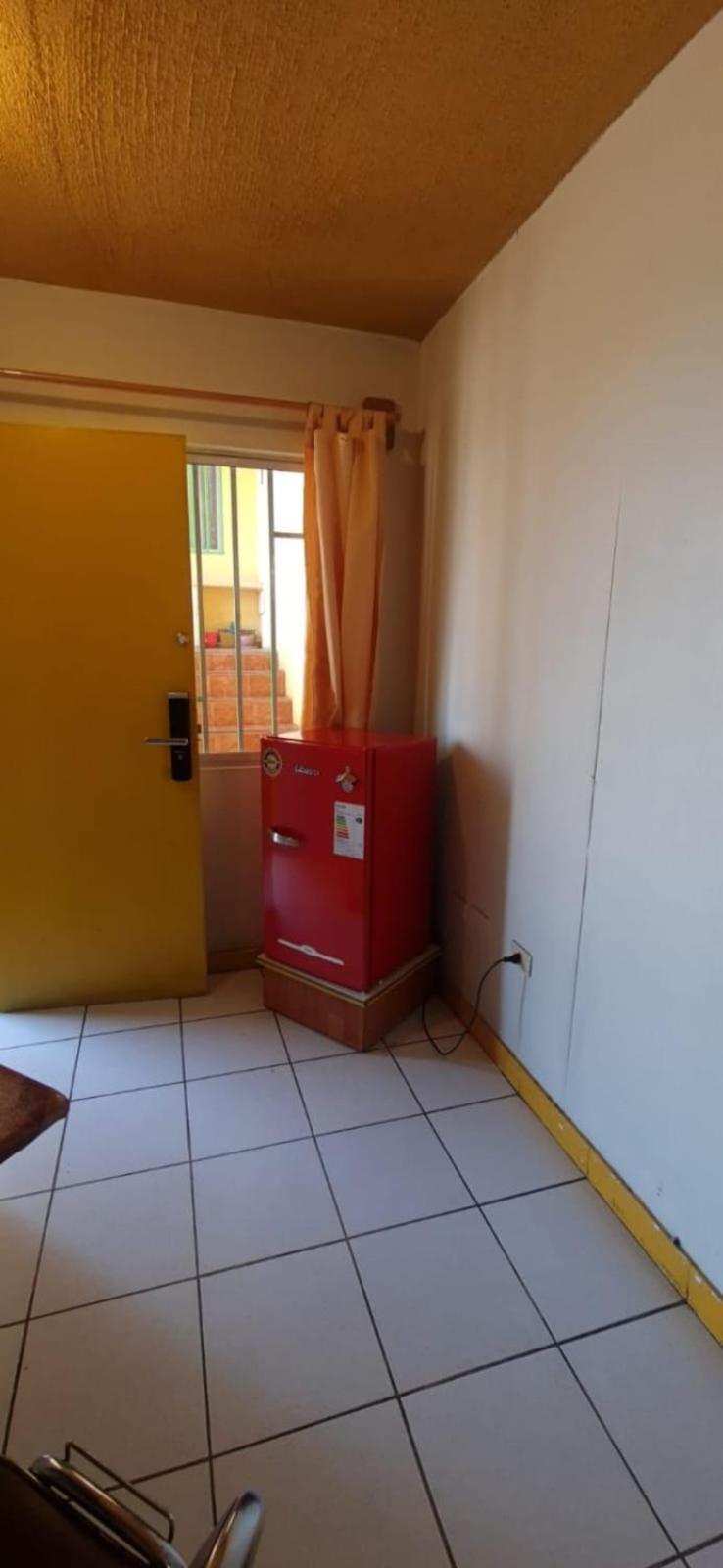 Resimed Apartment Antofagasta Exterior photo