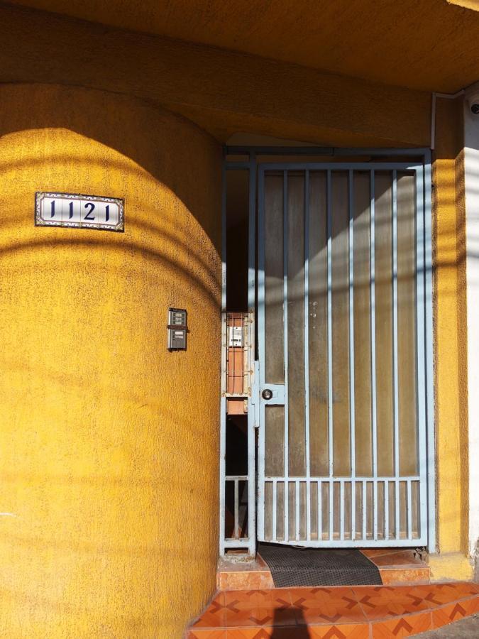 Resimed Apartment Antofagasta Exterior photo