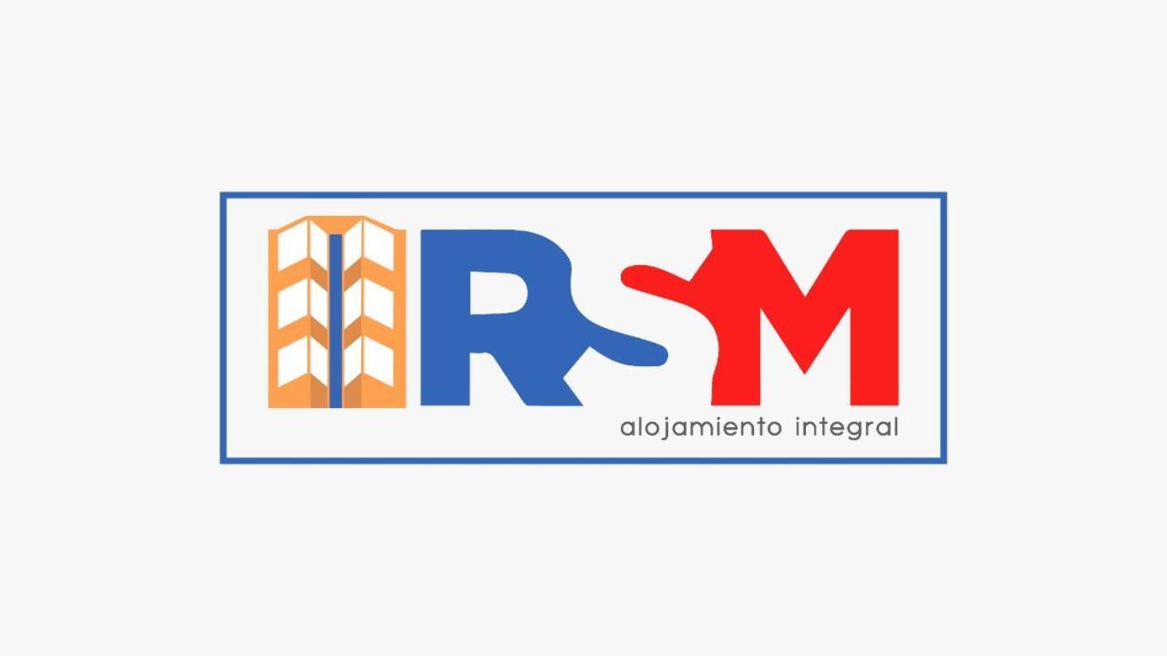 Resimed Apartment Antofagasta Exterior photo